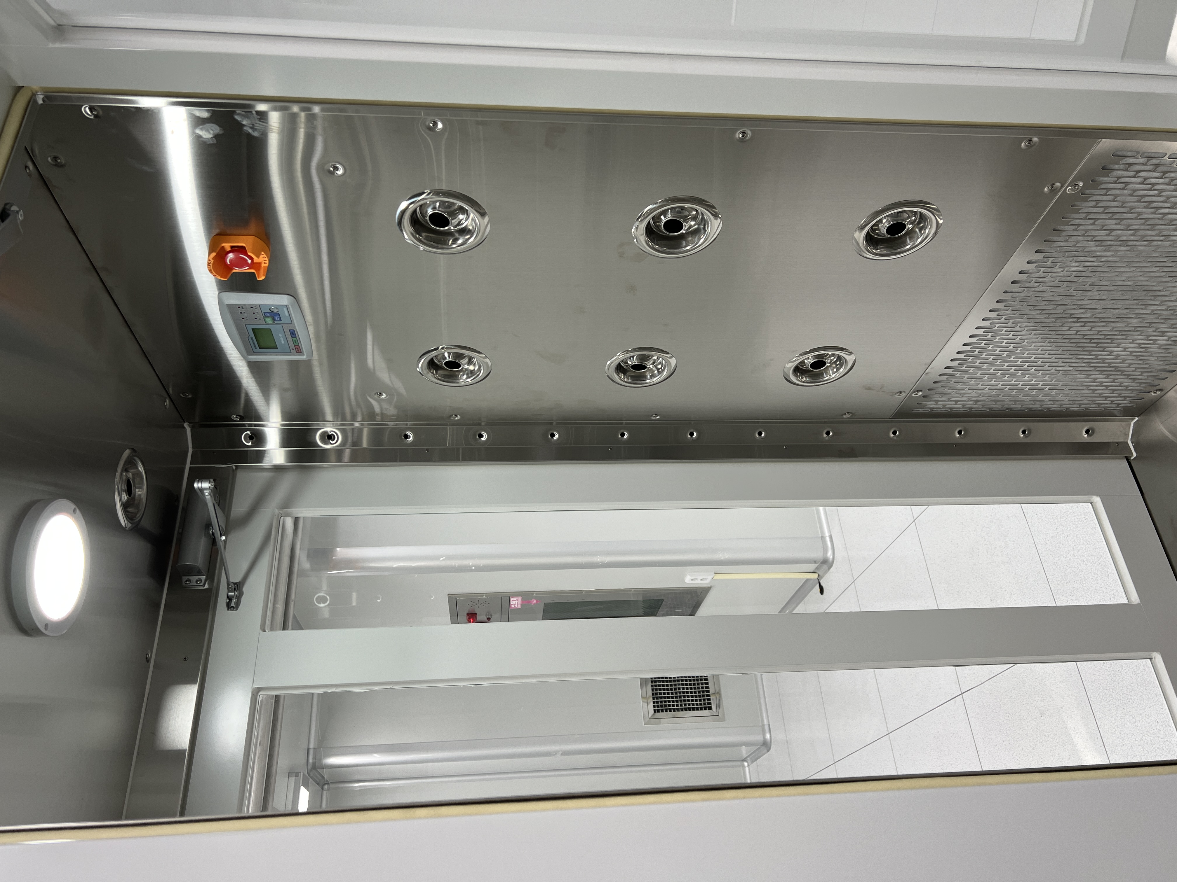 Lab image 1