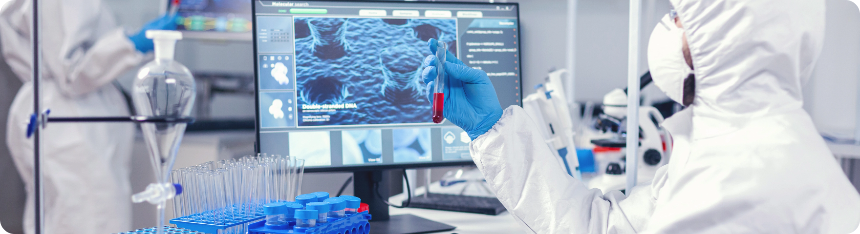 Main Image of LAMP Shared Equipment Lab
